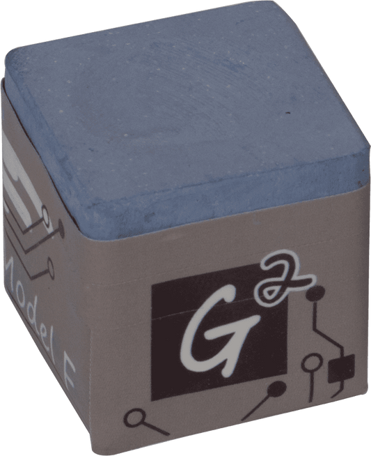 G2 CHG2FM Model F Chalk - Single - Pool Shark Supply