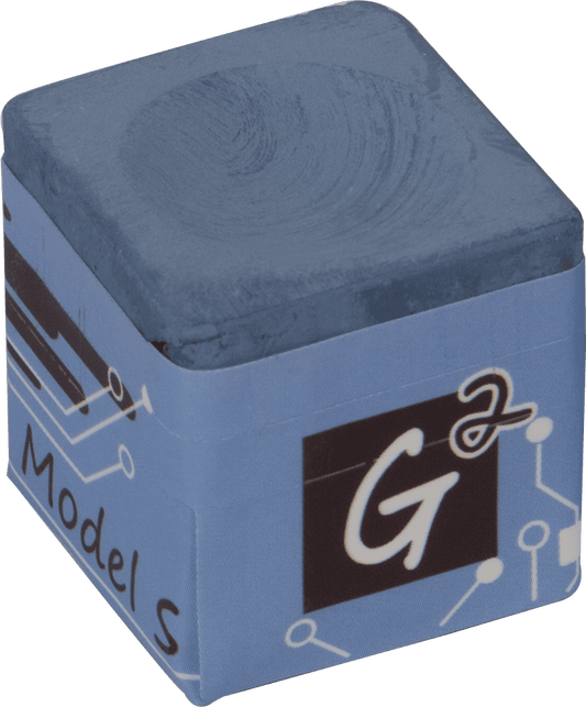 G2 CHG2FM Model S Chalk - Single - Pool Shark Supply