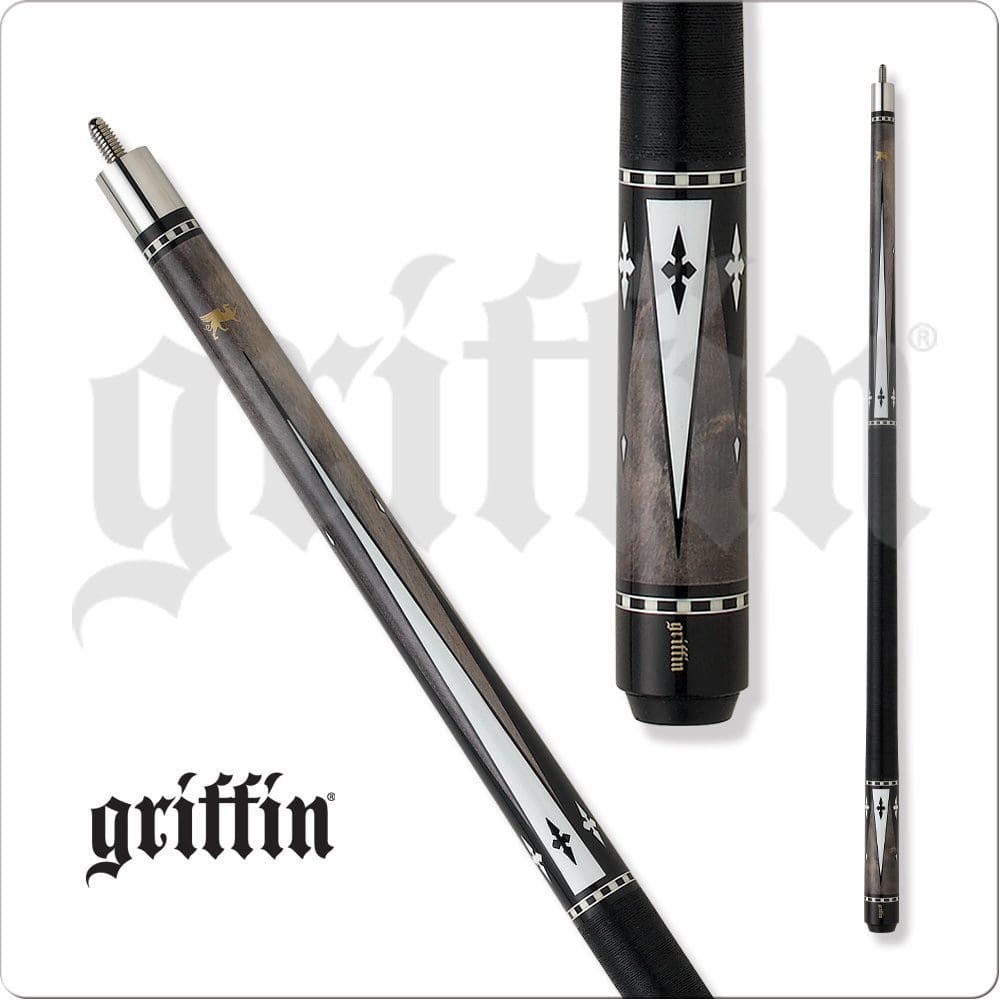 Griffin GR24 Pool Cue - Pool Shark Supply Pool Shark Supply