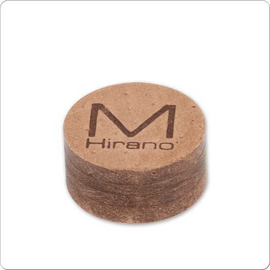 Hirano QTHIR Tip - Single - Pool Shark Supply