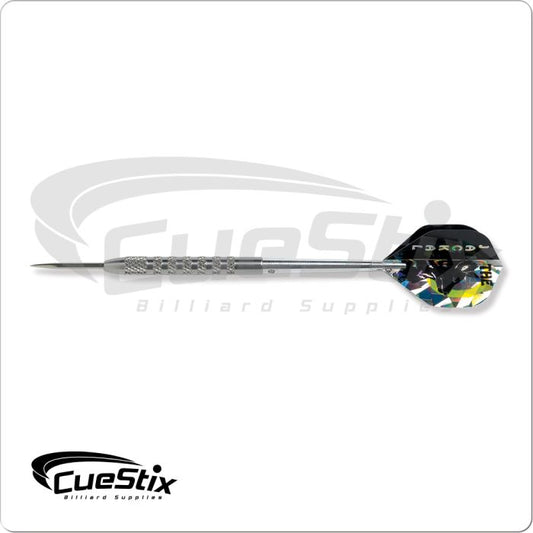 Jackal DRTJKL Steel Tip Set (21g & 23g available) - Pool Shark Supply