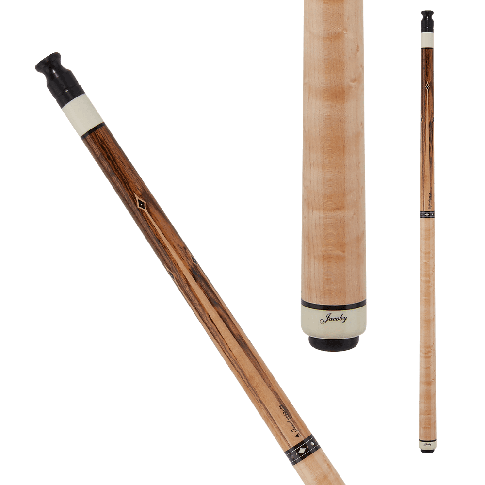Jacoby JCB13 Pool Cue - Pool Shark Supply Pool Shark Supply