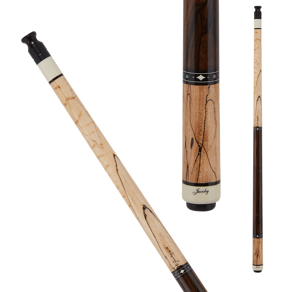 Jacoby JCB14 Pool Cue - Pool Shark Supply Pool Shark Supply