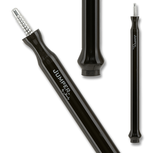 Jacoby JCBJMP Jump Pool Cue - Pool Shark Supply