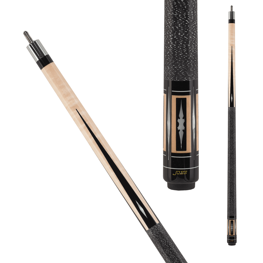 Joss JOS173 Pool Cue - Pool Shark Supply Pool Shark Supply