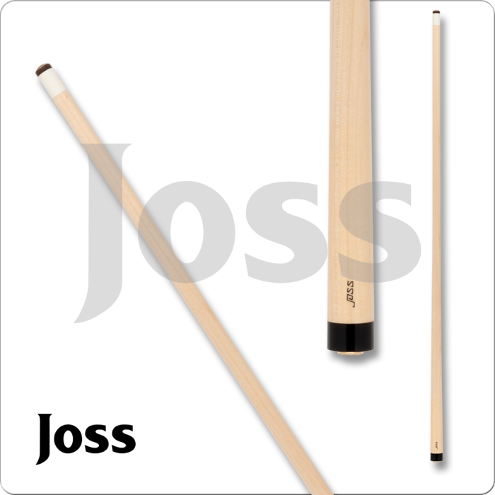 Joss JOSTHG Thor Hammer Goncalo Break Cue - Pool Shark Supply Pool Shark Supply