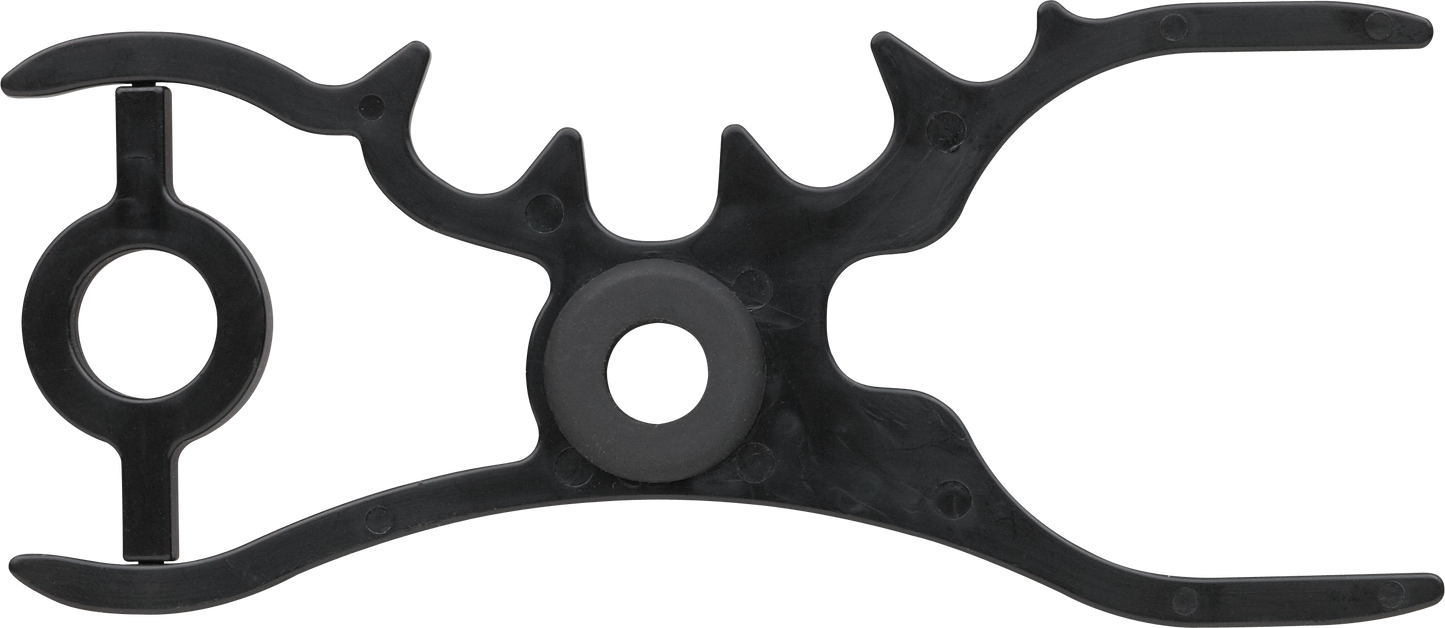 Jump Caddy BHJCLG Bridge Head - Large (Various colors available) - Pool Shark Supply Pool Shark Supply