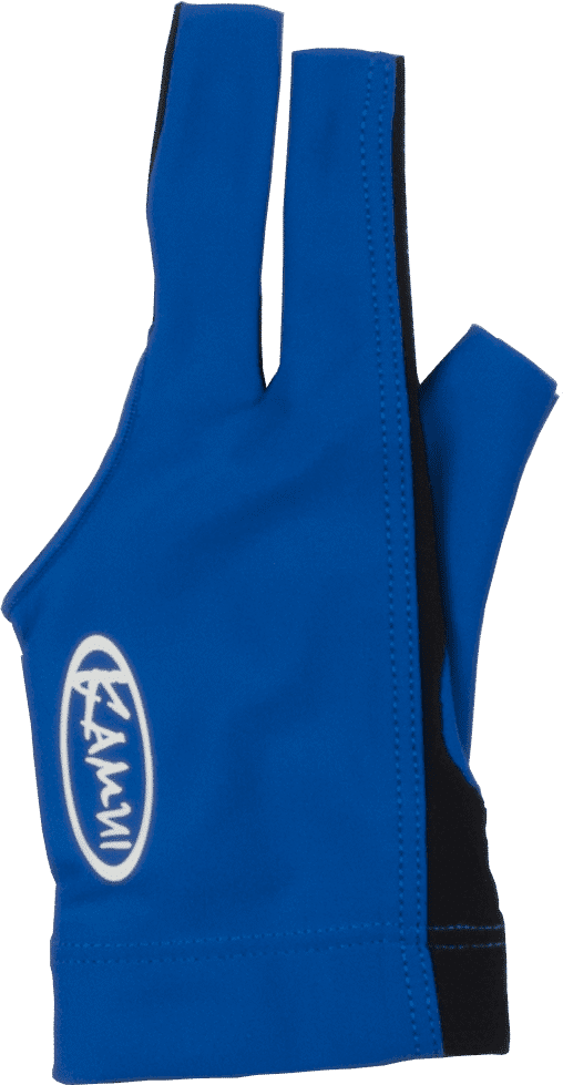 Kamui BGLKAML Glove - Bridge Hand Left (Small) - Pool Shark Supply Pool Shark Supply