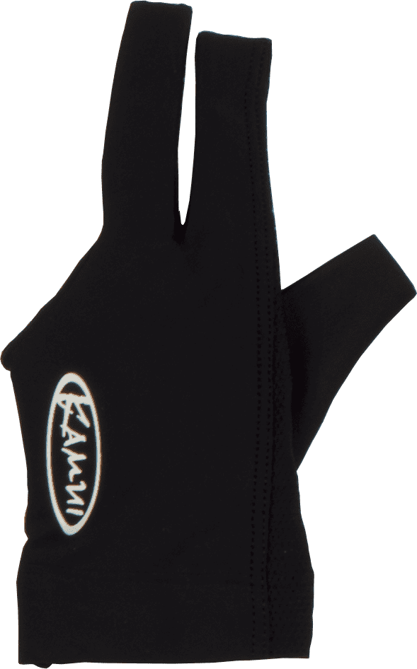 Kamui BGLKAML Glove - Bridge Hand Left (Small) - Pool Shark Supply Pool Shark Supply