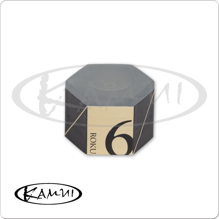 Kamui Roku CHKR Chalk - Single (Various Colors Available) - Pool Shark Supply Pool Shark Supply