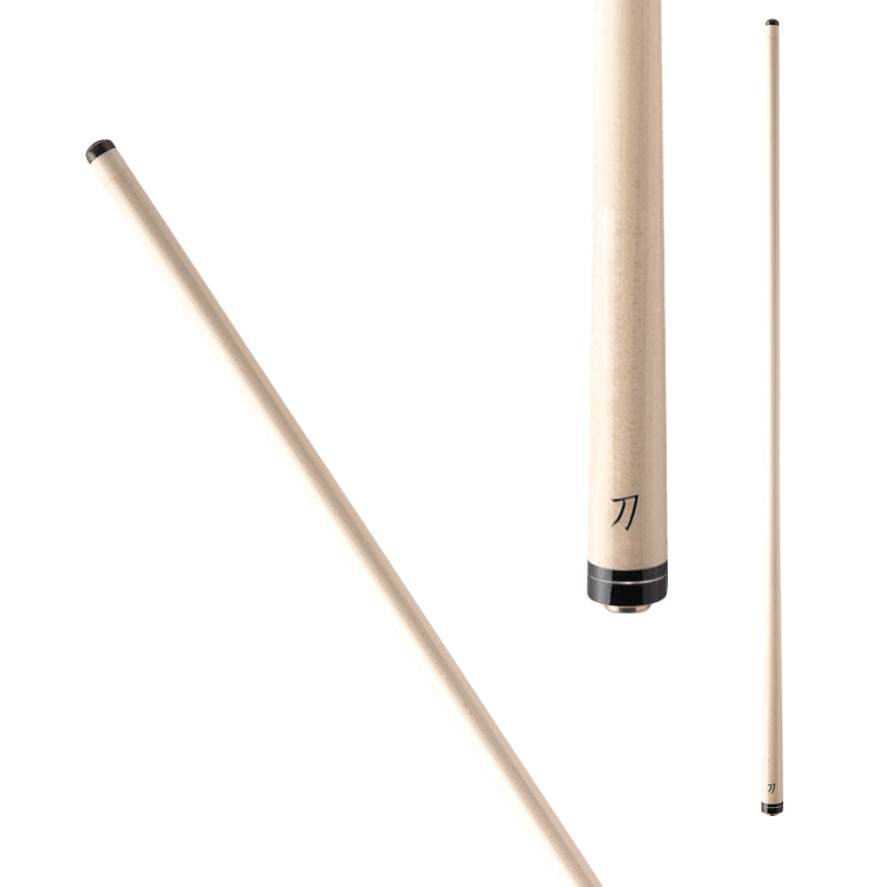 Katana 1 Performance KATXS1 30" Pool Cue Shaft - 12.5mm - Pool Shark Supply Pool Shark Supply