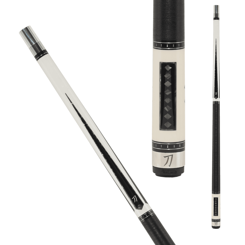 Katana KAT01 Pool Cue - Pool Shark Supply Pool Shark Supply