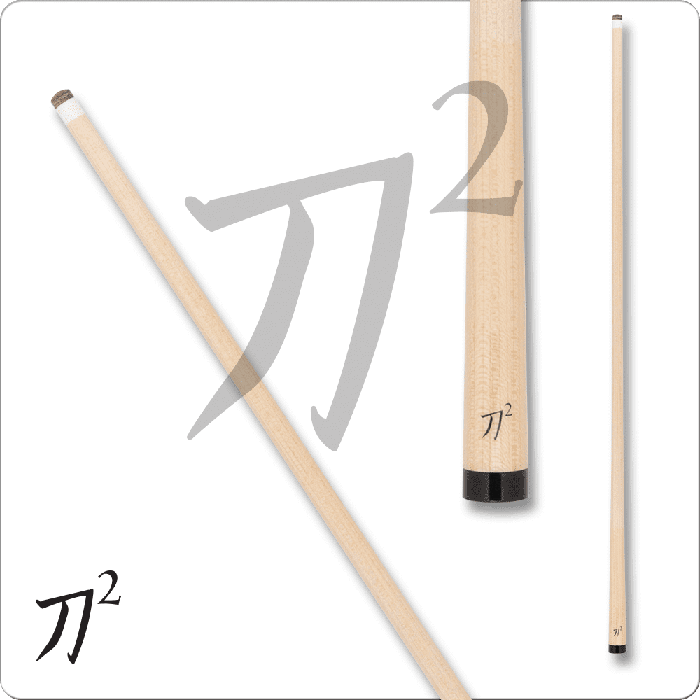 Katana KATXS2 29" Pool Cue Shaft - 11.5mm - Pool Shark Supply Pool Shark Supply