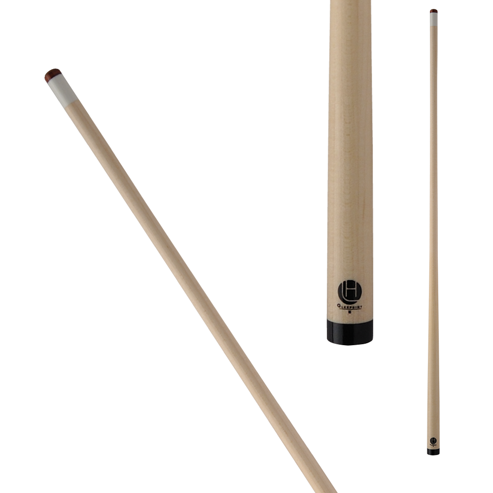 Lucasi LHXSTD Hybrid Standard Radial Pool Cue Shaft - 12.75mm - Pool Shark Supply Pool Shark Supply