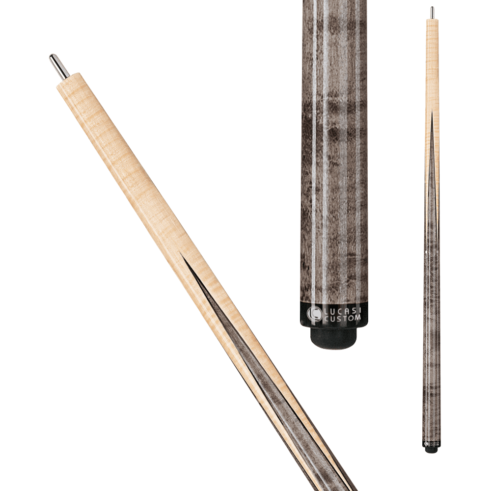 Lucasi LZ2000SPG Custom Sneaky Pete Pool Cue - Pool Shark Supply Pool Shark Supply