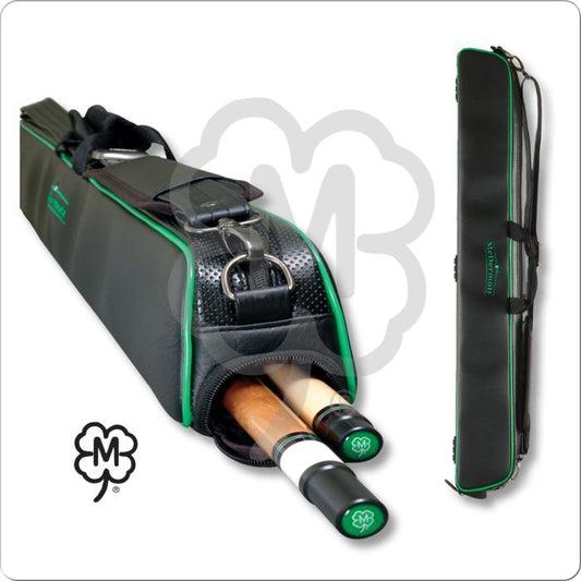 McDermott 2x3 MCDC23 Hybrid Pool Cue Case - 2x3 - Pool Shark Supply
