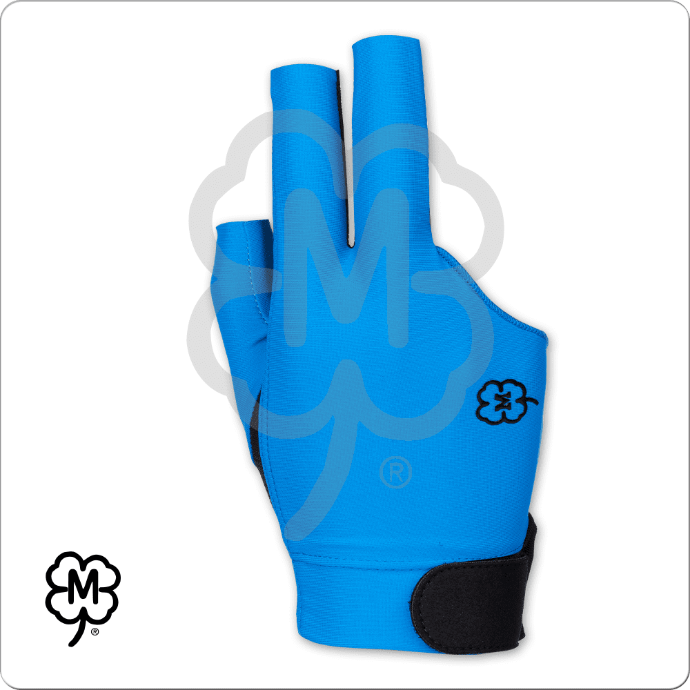 McDermott BGRMCD Billiard Glove - Bridge Hand Right - Pool Shark Supply Pool Shark Supply