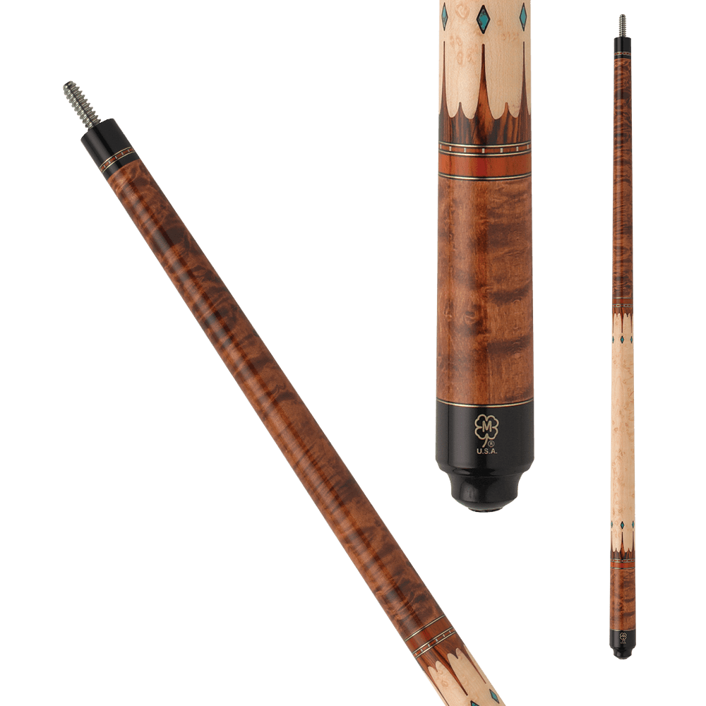 McDermott G407 Pool Cue - Pool Shark Supply Pool Shark Supply
