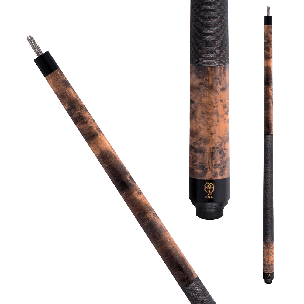 McDermott GS07 Pool Cue - Pool Shark Supply Pool Shark Supply