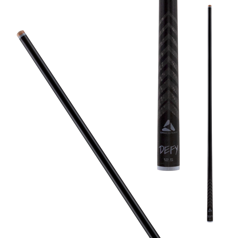 McDermott MCDM1 Mach 1 Series Break Cue - No Wrap - Pool Shark Supply Pool Shark Supply