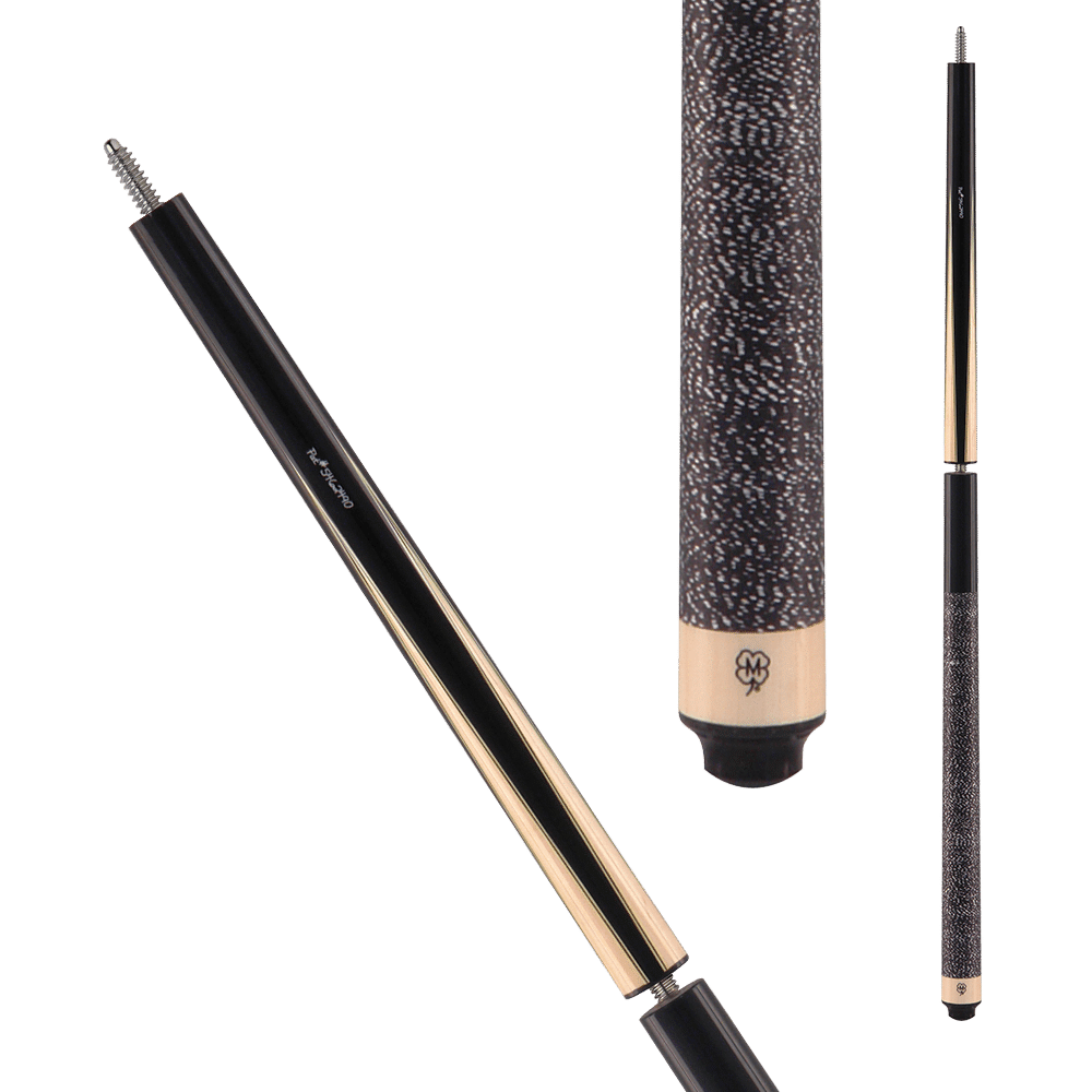 McDermott Stinger NG05 Jump-Break & Playing Pool Cue - Pool Shark Supply Pool Shark Supply