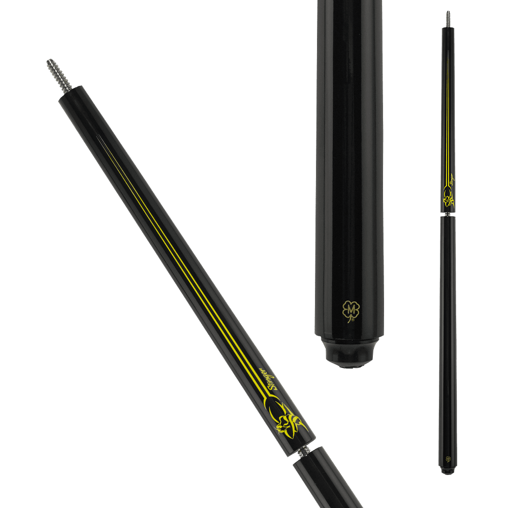 McDermott Stinger NG06 Jump-Break Pool Cue - Pool Shark Supply Pool Shark Supply