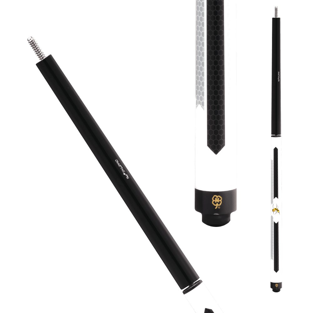 McDermott Stinger NG07 Jump-Break Pool Cue - Pool Shark Supply Pool Shark Supply