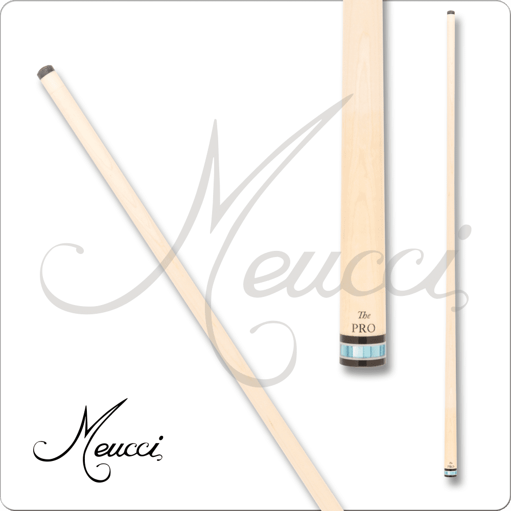 Meucci MEHP03 High Pro Pool Cue Shaft - Pool Shark Supply Pool Shark Supply
