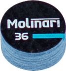 Molinari QTMOL Tip - Single - Pool Shark Supply