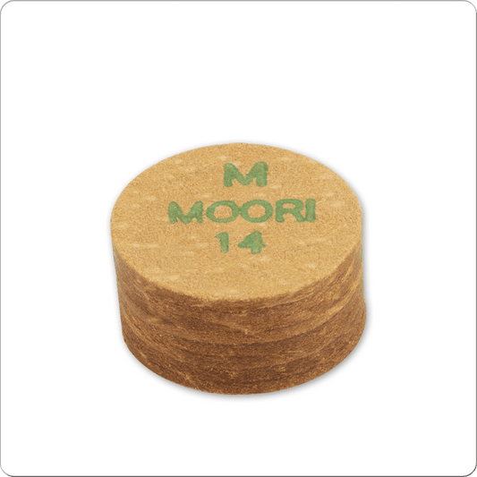 Moori QTMOR Tip - Single - Pool Shark Supply