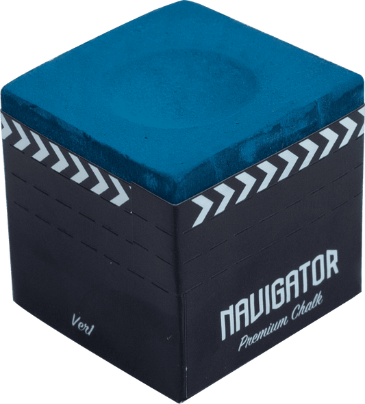 Navigator CHNAV Chalk - Single - Pool Shark Supply