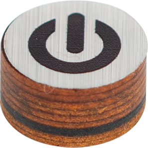 ON Cyborg QTCYH Hybrid Tip - Single - Pool Shark Supply Pool Shark Supply