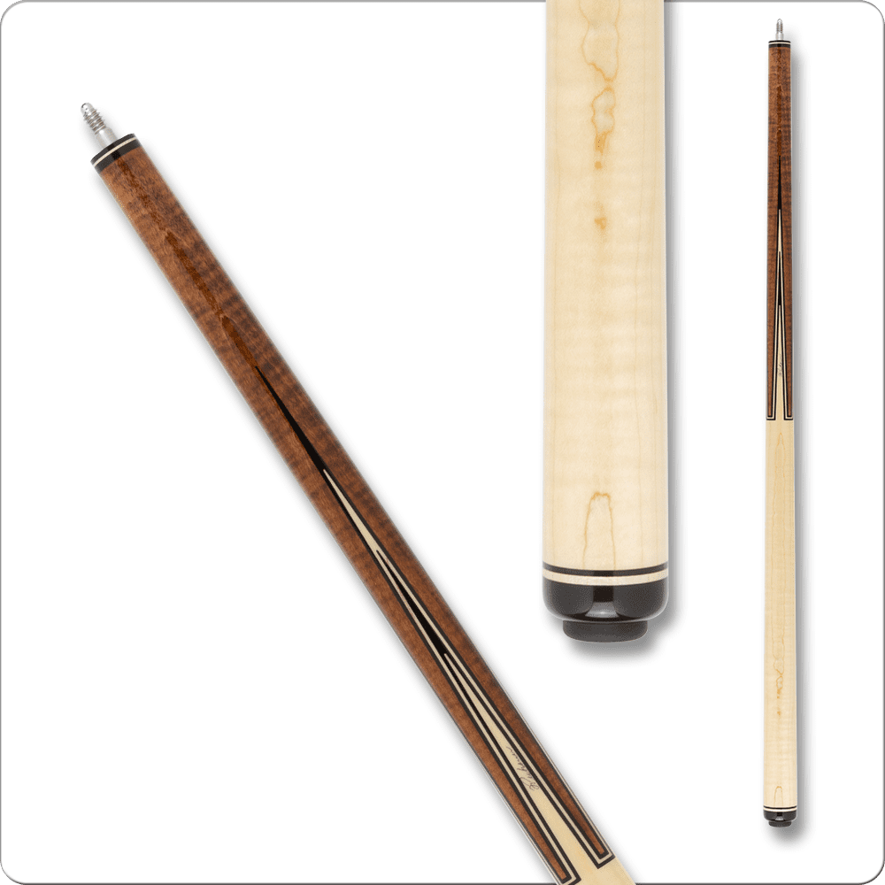 Pechauer JP04M M Series Pool Pool Cue - Pool Shark Supply Pool Shark Supply