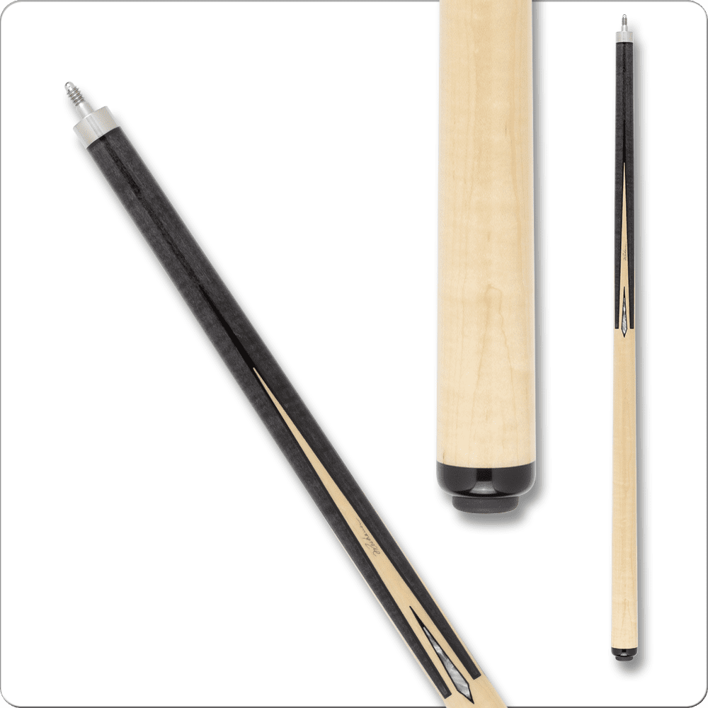 Pechauer JP05M M Series Pool Pool Cue - Pool Shark Supply Pool Shark Supply