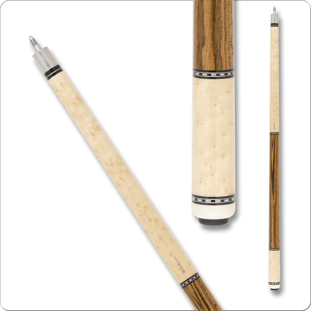 Pechauer JP06M M Series Pool Pool Cue - Pool Shark Supply Pool Shark Supply