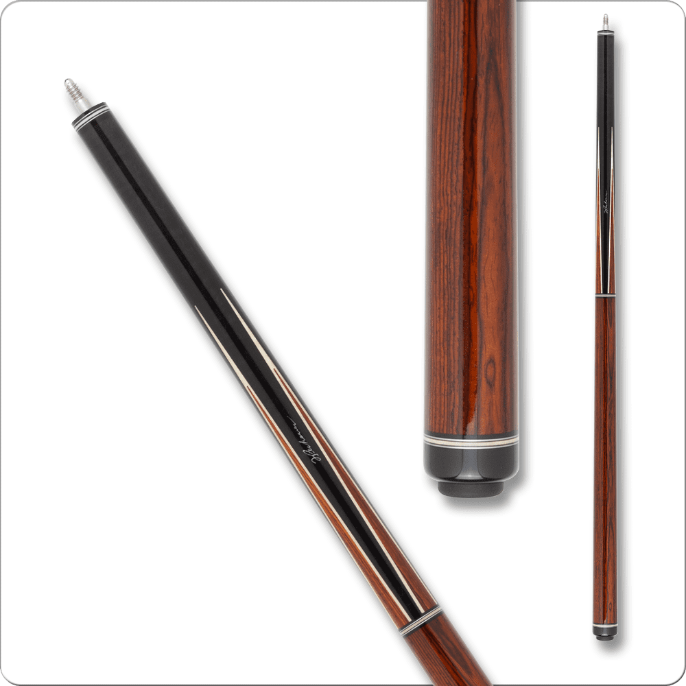 Pechauer JP08M M Series Pool Pool Cue - Pool Shark Supply Pool Shark Supply