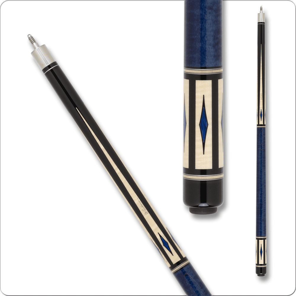 Pechauer JP09M M Series Pool Pool Cue - Pool Shark Supply Pool Shark Supply