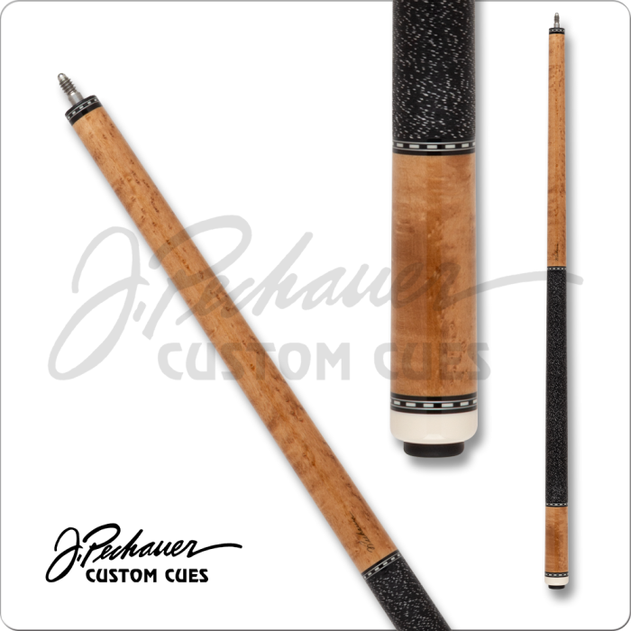 Pechauer JP25R03 Pro Series Cue - Pool Shark Supply Pool Shark Supply