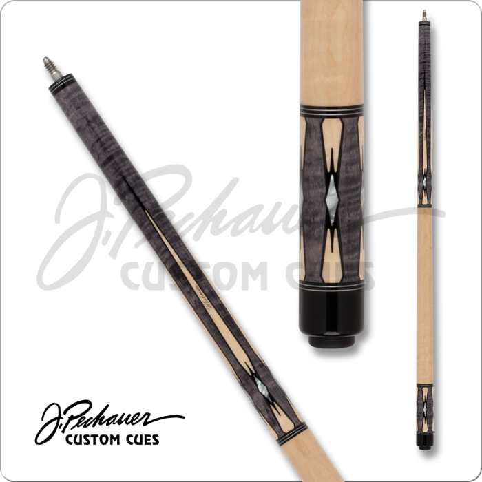 Pechauer JP25R09 Pro Series Cue - Pool Shark Supply Pool Shark Supply