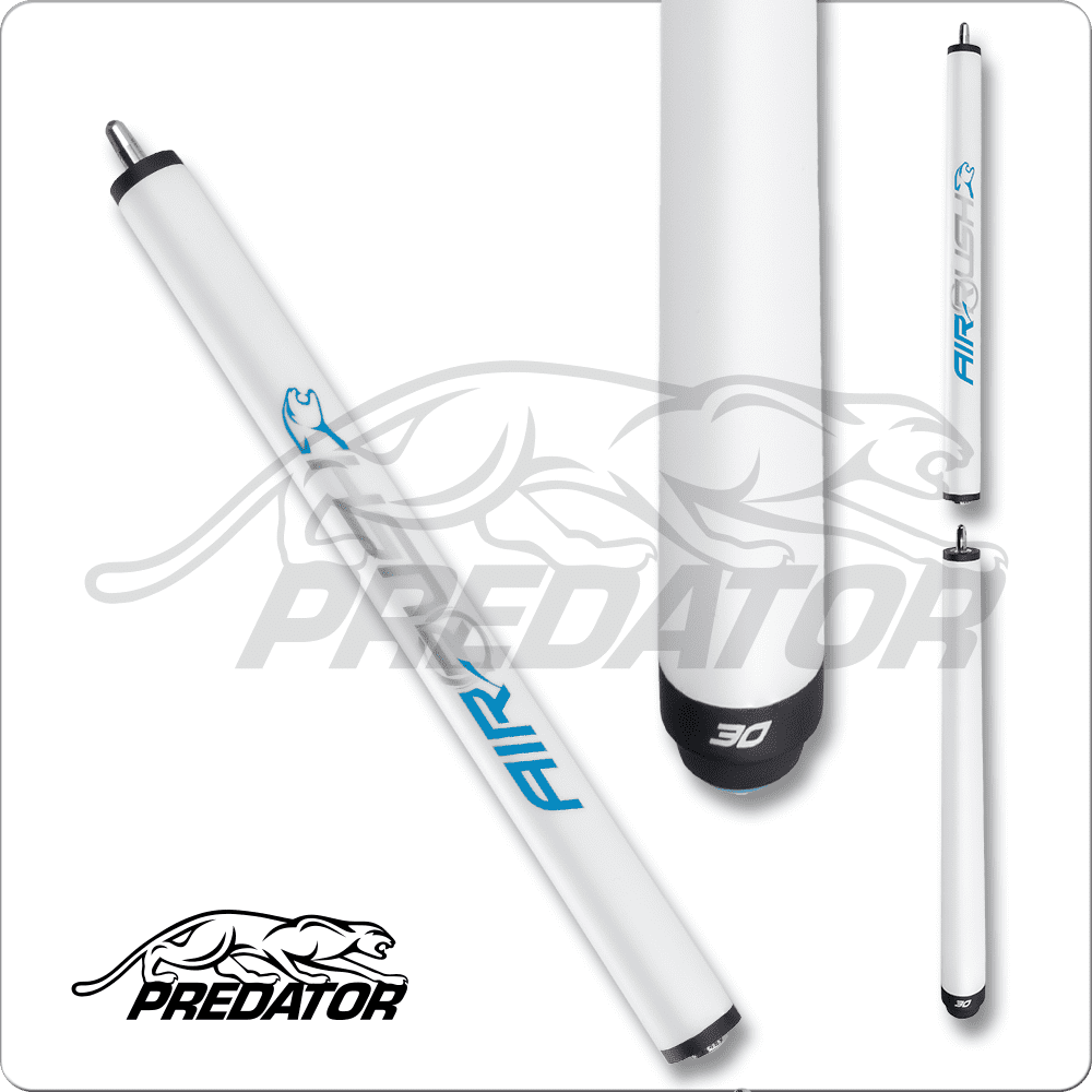PREDATOR AIR RUSH SW ホワイト Predator Air Rush PREARUN Jump - No Wrap (Multiple Color Options