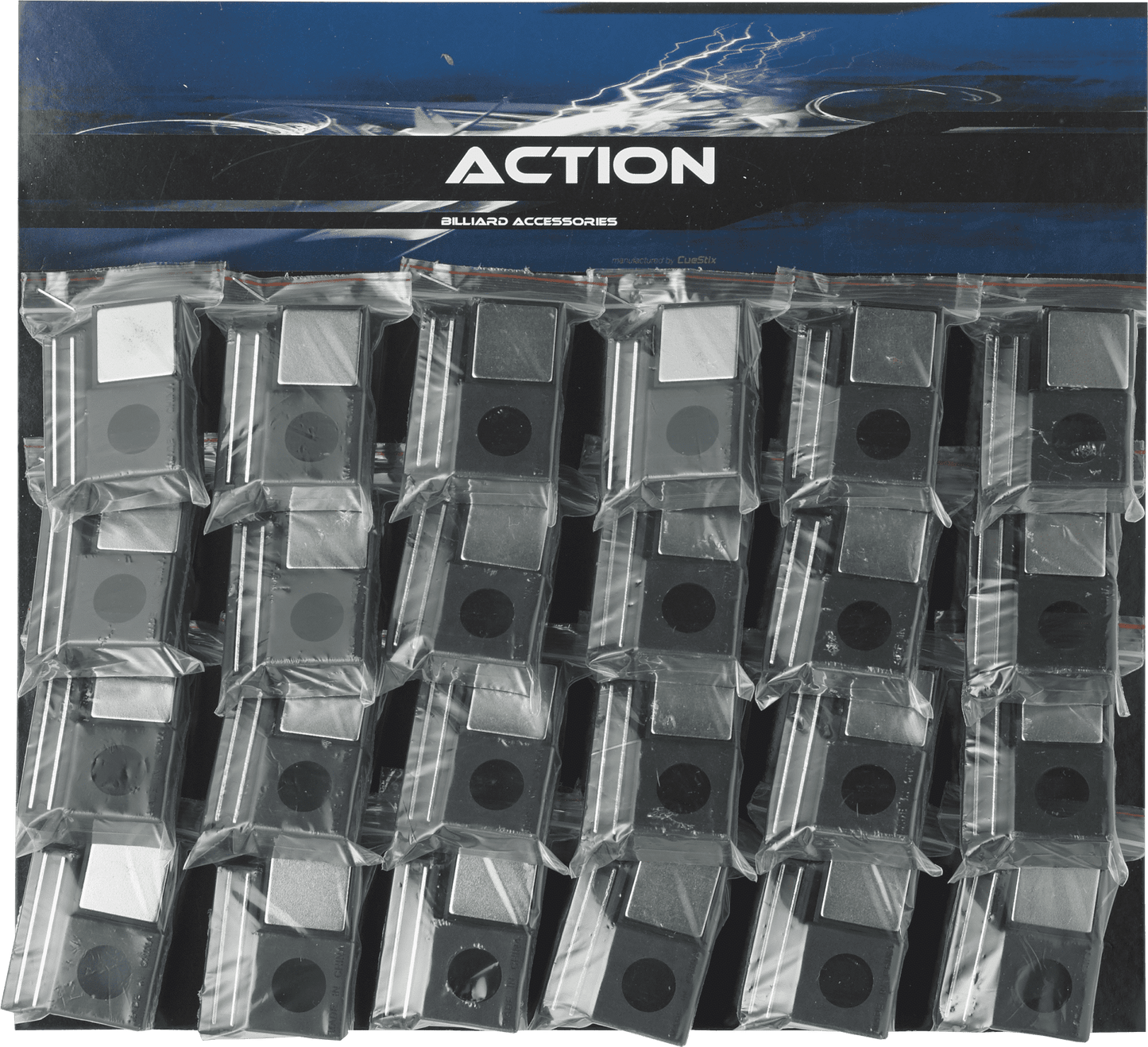 QCMCP24 Magnetic Chalker - Pool Shark Supply Pool Shark Supply