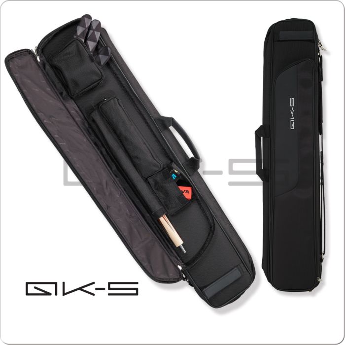 QK-S QKS09 Rogue 3x4 Soft Case - Pool Shark Supply Pool Shark Supply