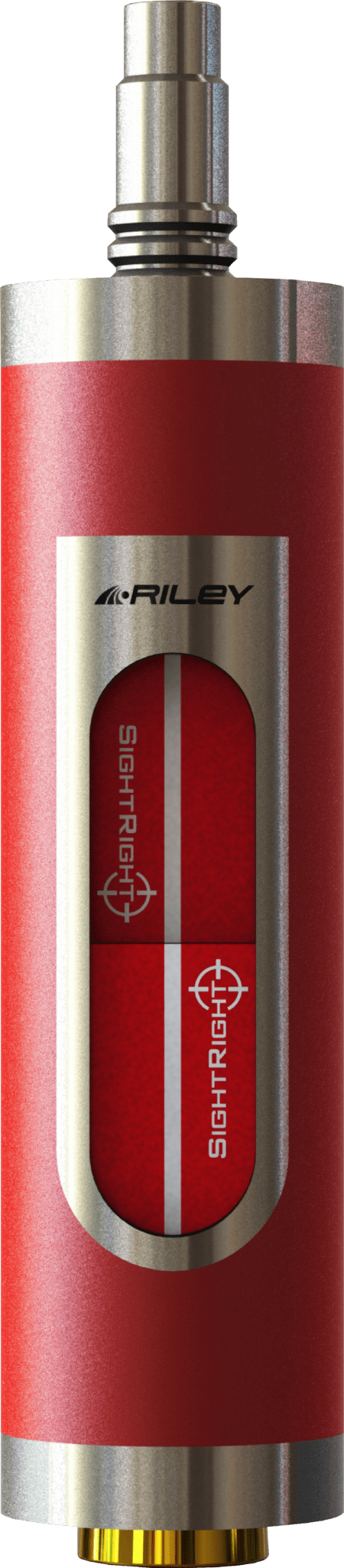 Riley製　エクステンション　SIGHTRIGHT Riley EXTFSR Sight Right Forward Extension - Pool Shark Supply