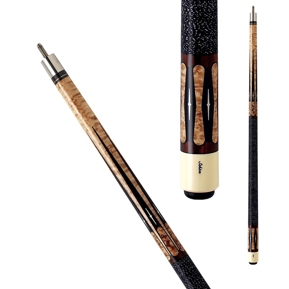 Schon CX48 Pool Cue - Pool Shark Supply Pool Shark Supply