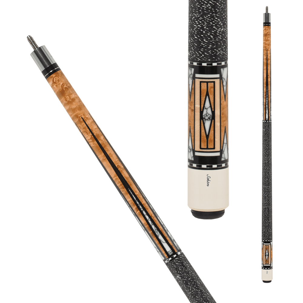 Schon CX92 Pool Pool Cue - Pool Shark Supply Pool Shark Supply