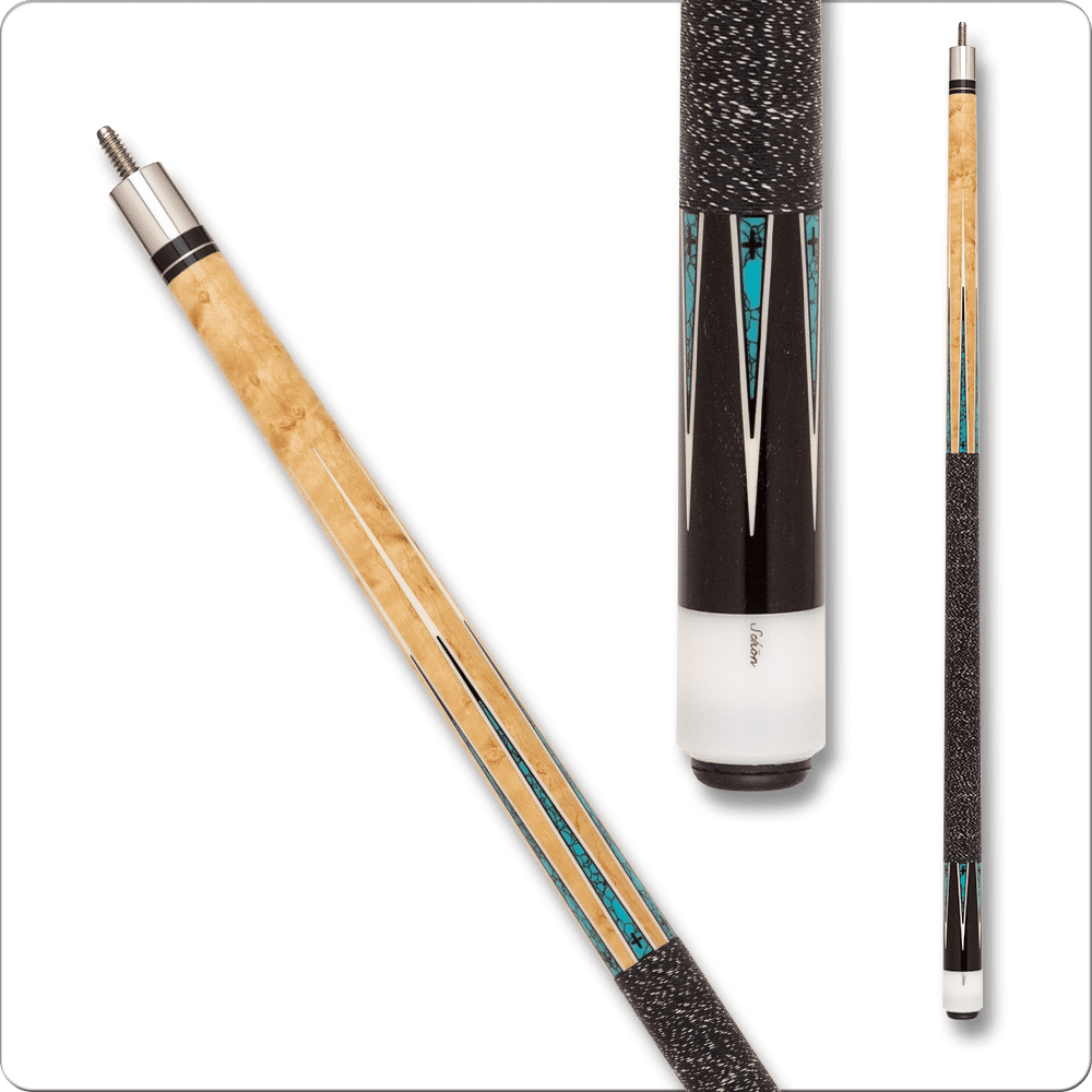 Schon CX95 Pool Pool Cue - Pool Shark Supply Pool Shark Supply