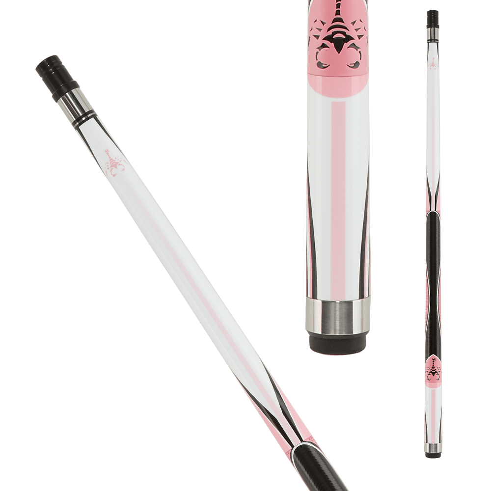 Scorpion GRP06 Pool Cue - Pool Shark Supply Pool Shark Supply