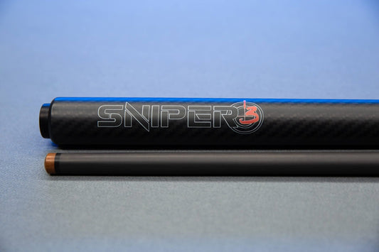 Sniper3 Break Jump - Pool Shark Supply