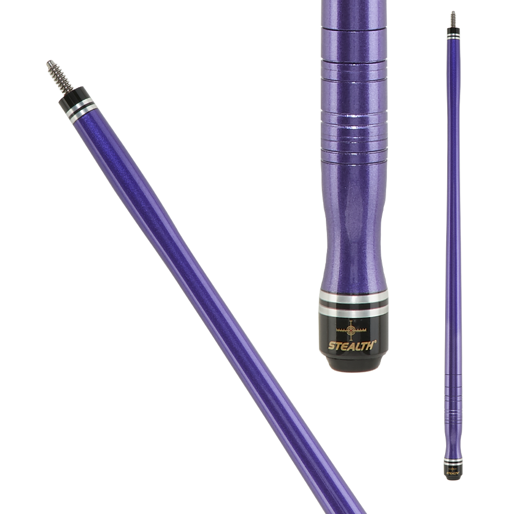 Stealth STH41 Pool Cue - Pool Shark Supply Pool Shark Supply