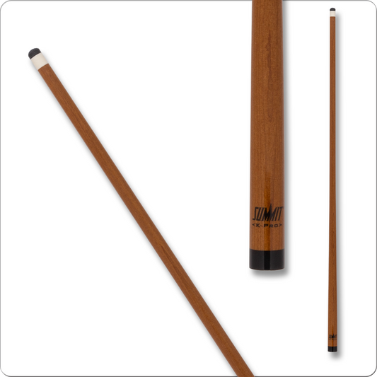 Summit SUMKXS Kielwood Shaft - 12.55mm (Various pins available) - Pool Shark Supply